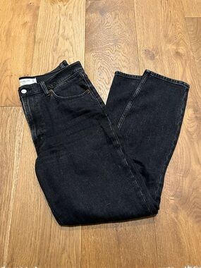 Abercrombie and Fitch, The Skinny High Rise, size 30/10